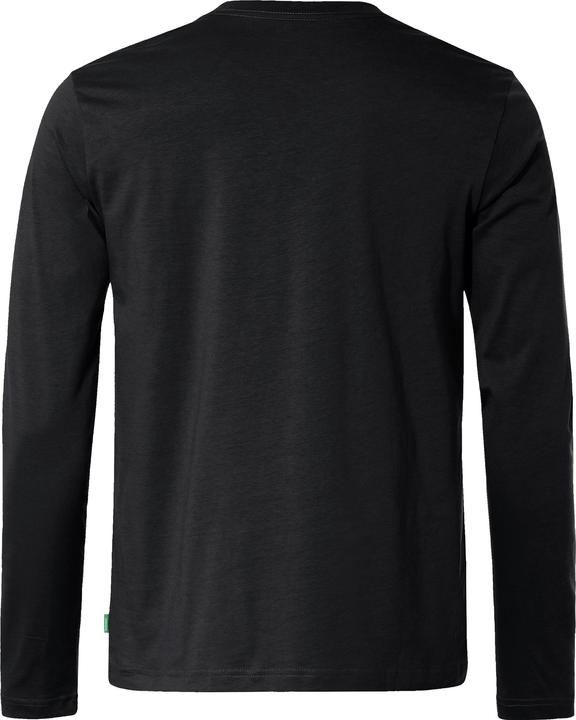 Immagine prodotto Vaude Maglietta Logo L/S (S)