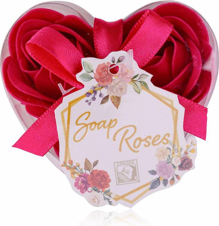 Produktbild Accentra Baderosen