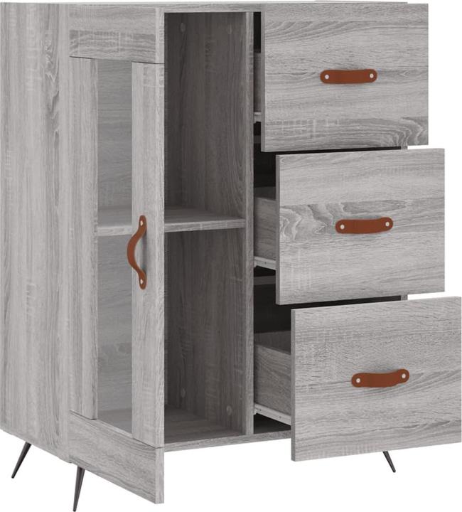 Image du produit vidaXL Sideboard (69.50 x 34 x 90 cm)