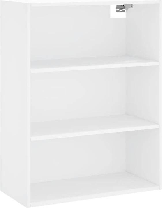 Image du produit vidaXL Highboard (69.50 x 34 x 180 cm)