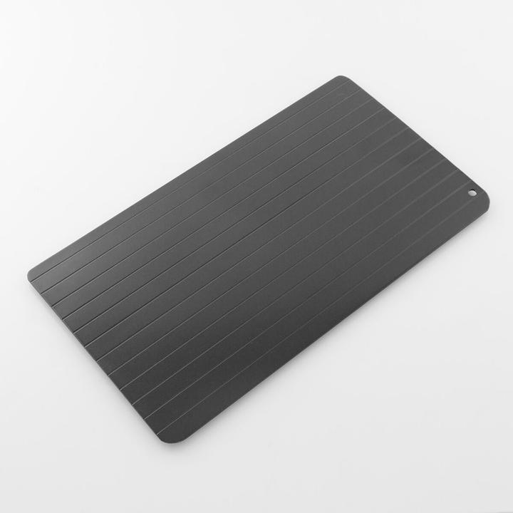 Actual product image Casativo Defrosting plate