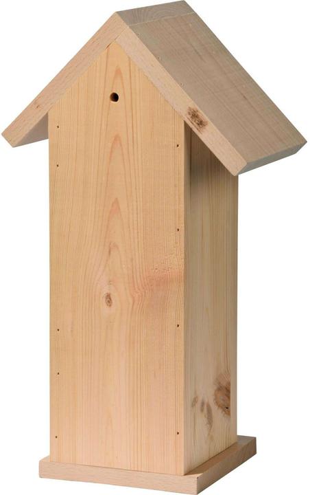 Produktbild Luxus-Insektenhotel Natur (Schmetterlinge)