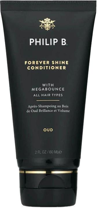 Actual product image Philip B. Oud Royal Forever Shine Conditioner (60 ml)