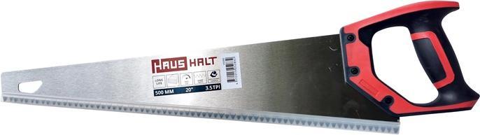 Haushalt HANDSAW 3.5TPI 500MM.3 EDGE SHARPENED