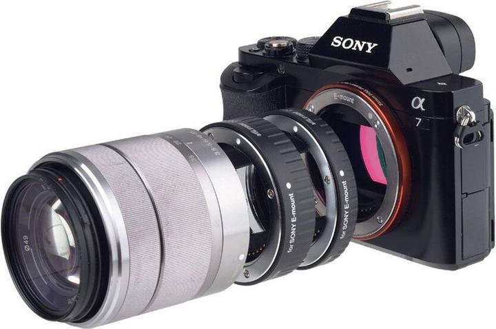 Actual product image Viltrox DG-NEX