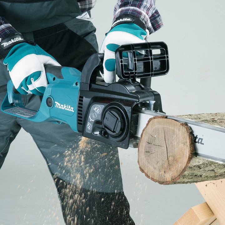 Produktbild Makita UC3551AK Set (Elektro Kettensäge)