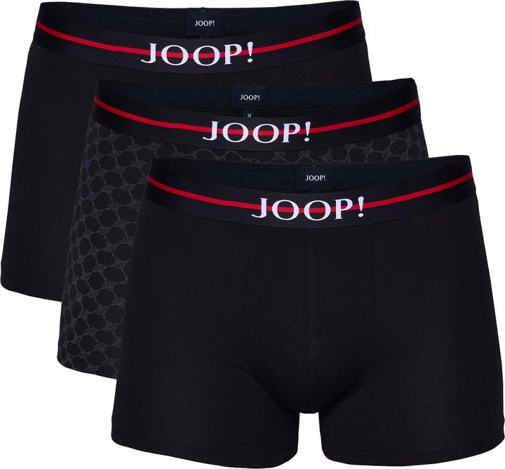 Produktbild Joop! Everyday Boxer Briefs (XXL, 3er Pack)