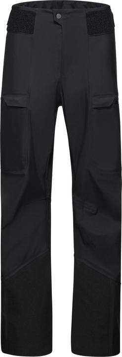 Actual product image Mammut Haldigrat Air HS Pants Men (L)