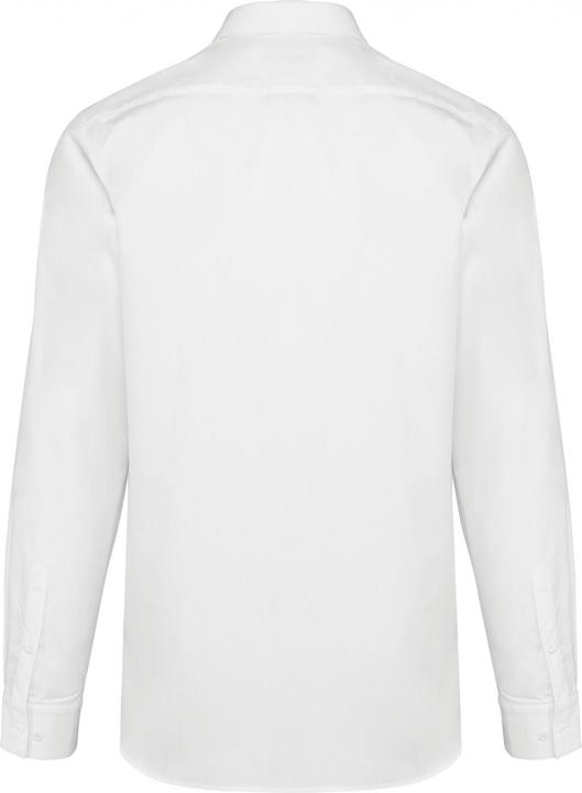 Produktbild Kariban Langärmeliges Twill-Hemd (XXL)