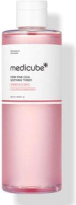 Medicube Pdrn Pink Cica Soothing Facial Toner 250ml (250 ml)