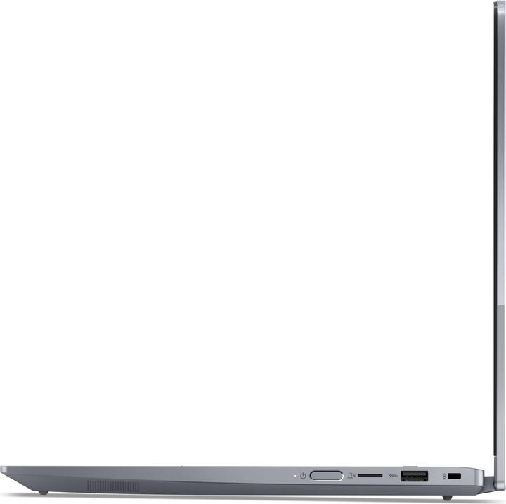 Produktbild Lenovo ThinkBook 14 2-in-1 G5 IAU (14", 16 GB, 512 GB, IT)