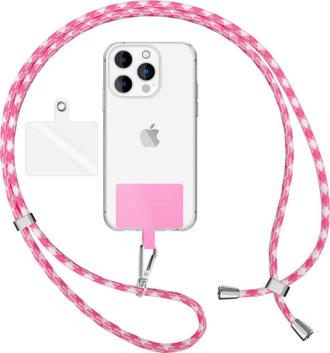 Roze wit