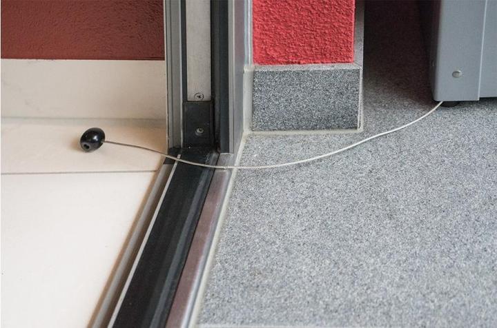 Produktbild Biohort Paket-Box