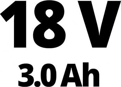 Actual product image Einhell Mowing robot FREELEXO 750 LCD BT+ (750 m²)