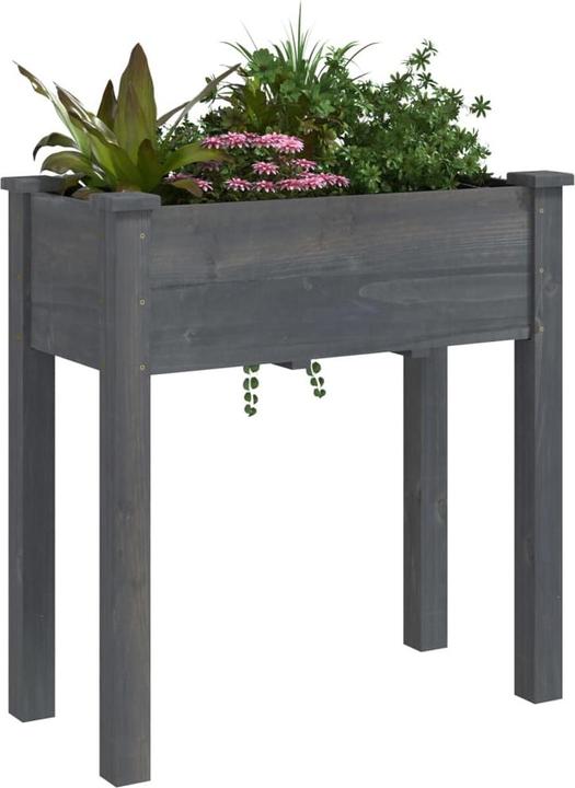 Produktbild vidaXL Pflanzgefäss