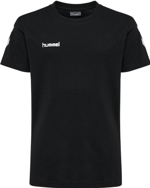 Immagine prodotto hummel Go Kids T-Shirt In Cotone S/S (128)