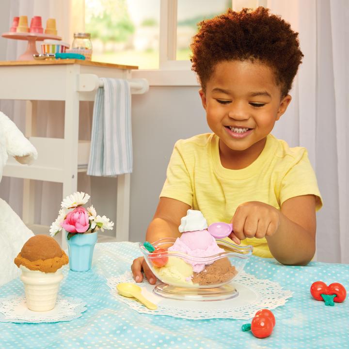 Produktbild Little Tikes Creative Chefs Issaet