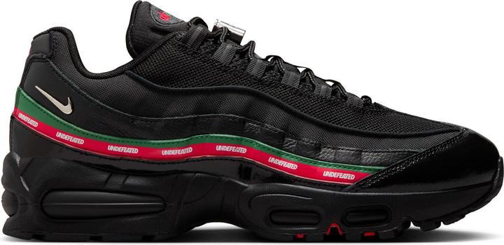 Image du produit Nike x Undefeated Air Max 95 Black (37.5)