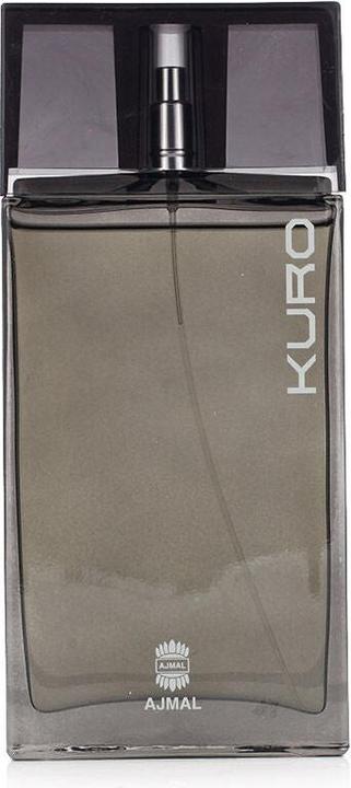 Immagine prodotto Ajmal Kuro di Eau de Parfum Spray 90 ml (Eau de parfum, 90 ml)