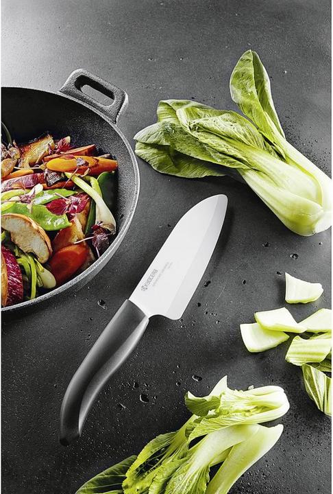 Produktbild Kyocera Fk-140wh-Bk (14 cm)