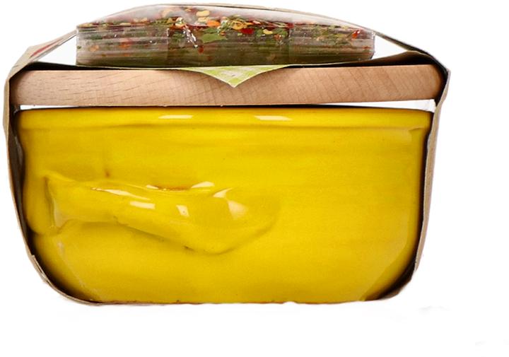 Casarecci di Calabria Aglio Olio e Peperoncino (huile d'olive et piment) (100 g)