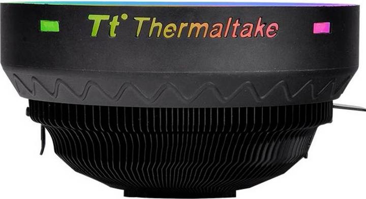 Produktbild Thermaltake UX100 ARGB Lighting (66 mm)
