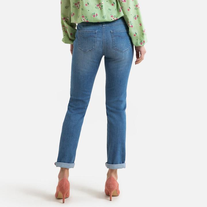 Immagine prodotto Anne Weyburn Jeans regular in denim elasticizzato (30)