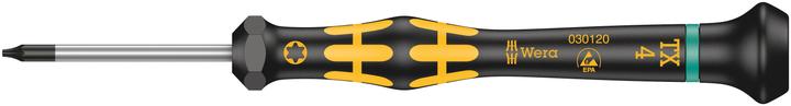 Productafbeelding Wera ESD Torx schroevendraaier 1567 (TX)