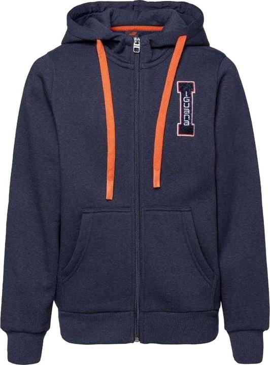 Image du produit Iguana - Veste à capuche LAKI - Enfant (164)