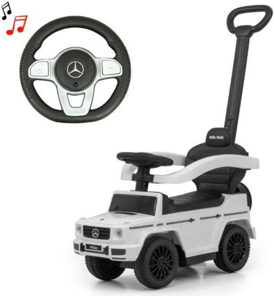 Immagine prodotto Mally G350d