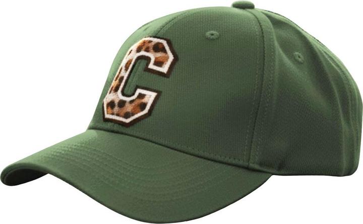 Produktbild Avizar Cap Streetwear Patch C Leopard Look