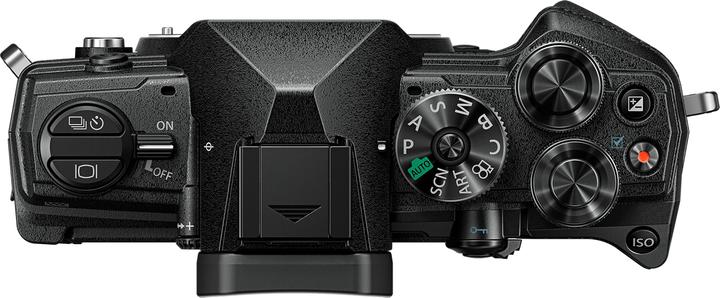 Produktbild OM System OM-5 (14 - 150 mm, 20.40 Mpx, 4/3)
