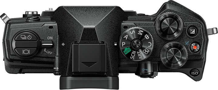 Produktbild OM System OM-5 (14 - 150 mm, 20.40 Mpx, 4/3)