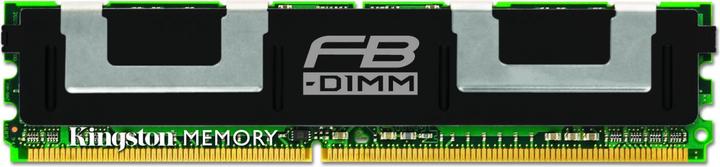 Image du produit Kingston Kta-Mp667ak2/8g (2 x 4GB, 667 MHz, DDR2-RAM, DIMM)