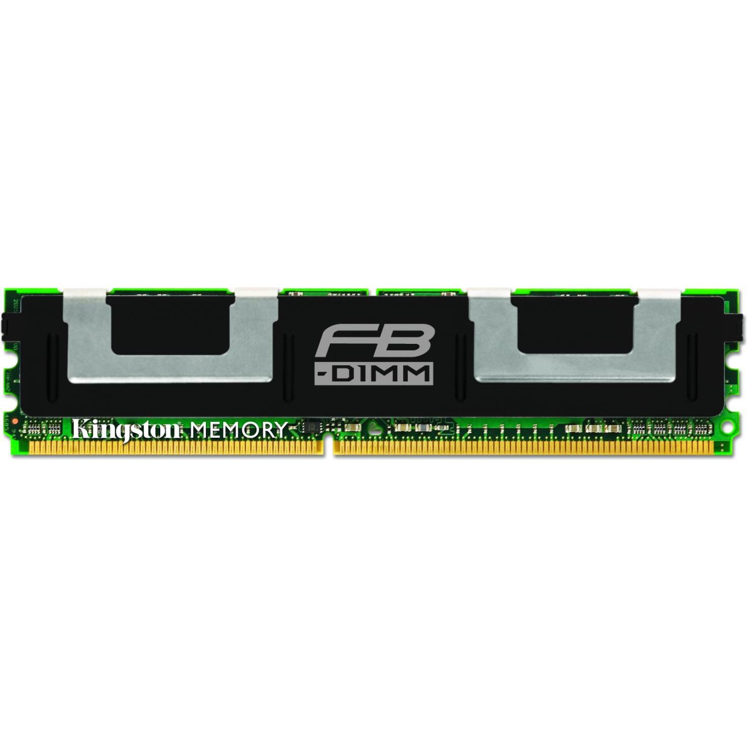 Kingston Kta-Mp667ak2/8g (2 x 4GB, 667 MHz, DDR2-RAM, DIMM), RAM