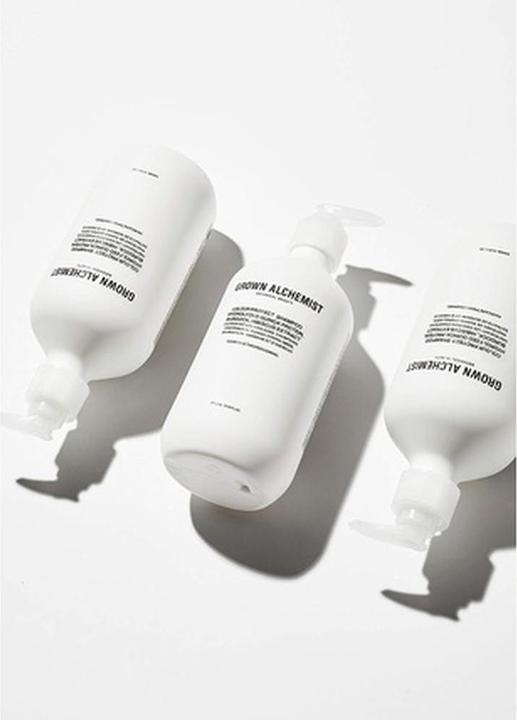Immagine prodotto Grown Alchemist Capelli cresciuti - Shampoo proteggi colore (500 ml, Shampoo liquido)
