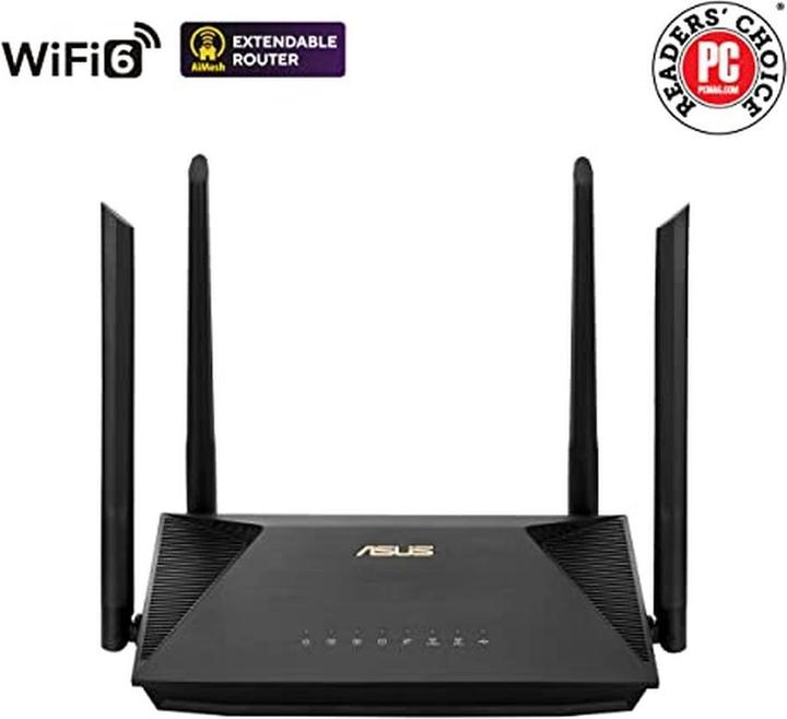 Immagine prodotto ASUS RT-AX53U