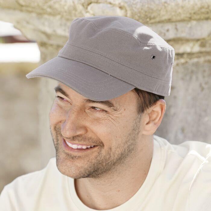 Actual product image Vedia Herren Cubamütze