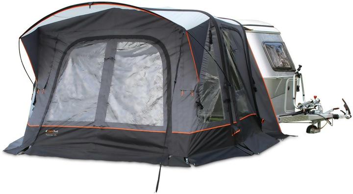 Produktbild Eurotrail Vorzelt Palermo Air - Hymer/Eriba (Vorzelt, 27 kg, 1 Person)