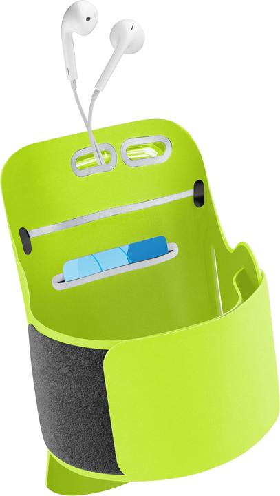 Image du produit Cellularline Armband Fitness - Universal