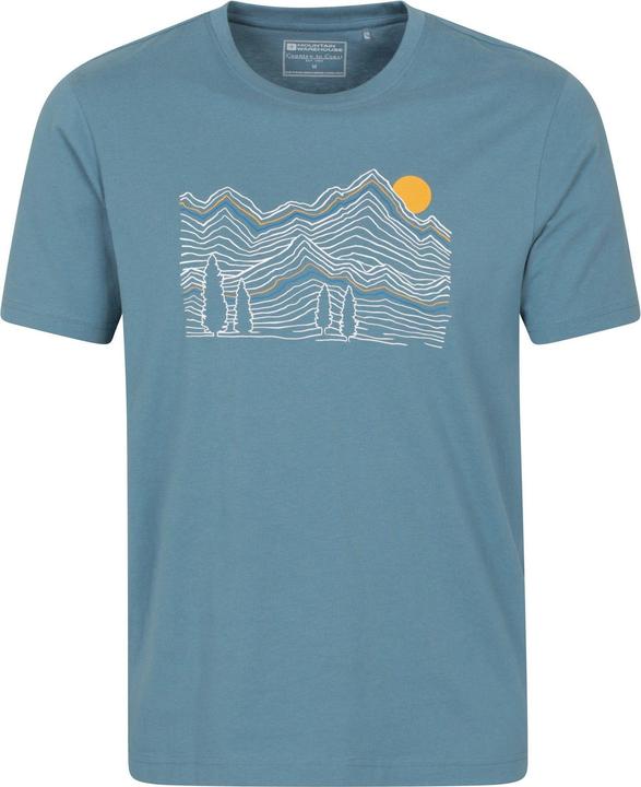 Produktbild Mountain Warehouse TShirt (S)