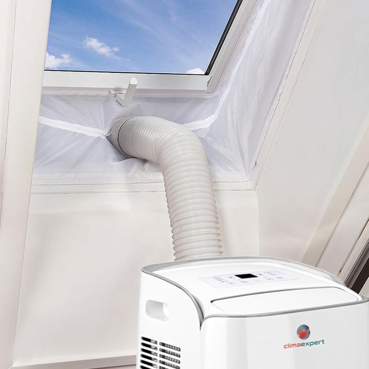 Produktbild Climaexpert Fensterabdichtung