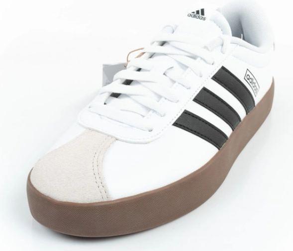 FTWR White, Grey One, Core Black