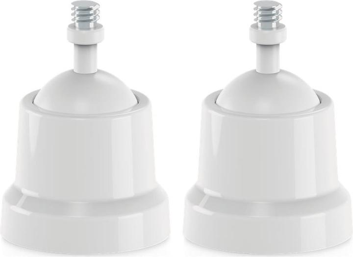 Actual product image Arlo Pro Outdoor Mount, white (Mounting kit)