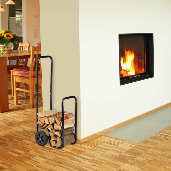 Produktbild Relaxdays Bilderleiste (48 x 8 x 5 cm)