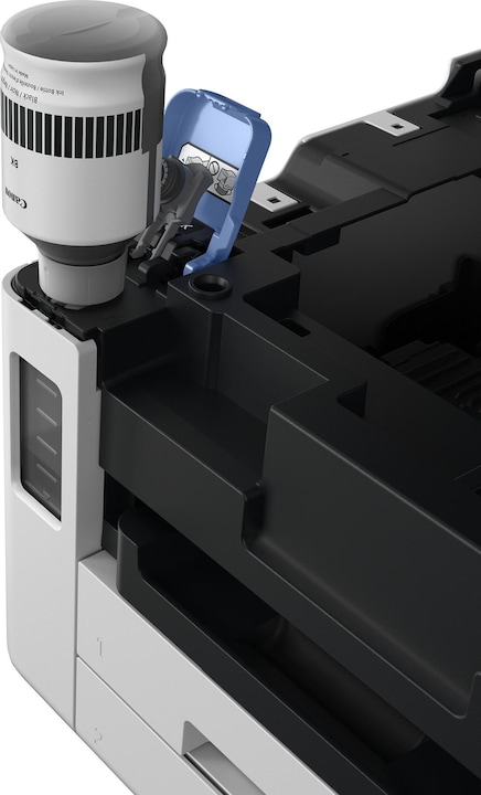 Productafbeelding Canon MAXIFY GX6050 (Inktreservoir, Kleur)