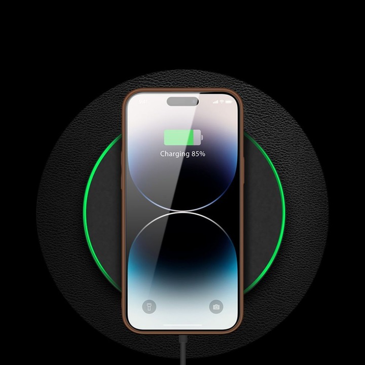 Actual product image Dux Ducis Yolo Series Hardcase Cover (Apple iPhone 14 Pro)