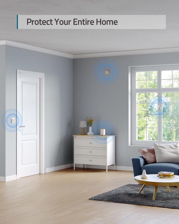Produktbild eufy 5-teiliges Smart Home Set
