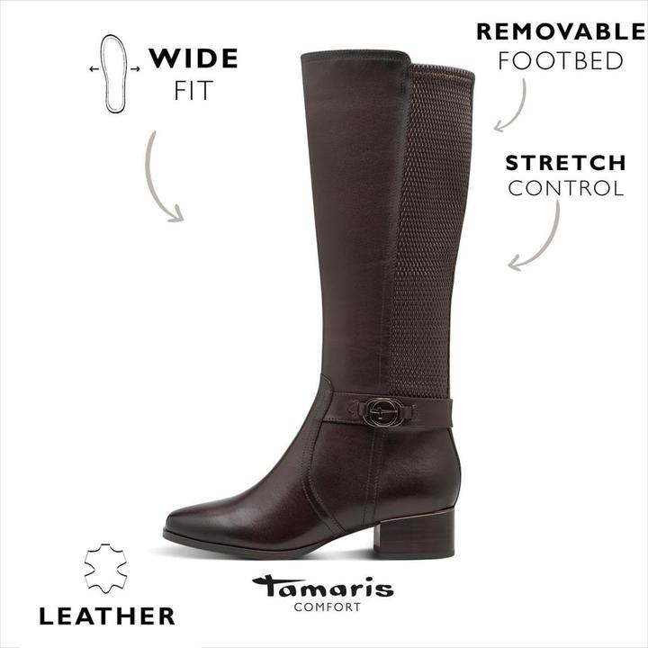 Actual product image Tamaris Comfort Essentials (37)