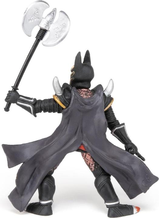 Produktbild Papo Ritter mit Dreifach-Axt